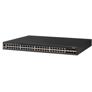 ICX 7150-48zp Switch Z-series 48 Ports Multigigabit Poe++